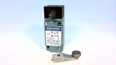 HONEYWELL LSA3K-1D