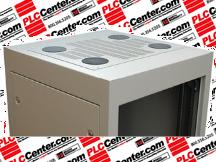 HAMMOND MANUFACTURING C2T1936VCEBK1