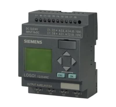 SIEMENS 6AG1052-1MD00-2BA6