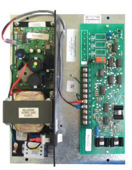 JERON ELECTRONIC SYSTEMS INC 8650