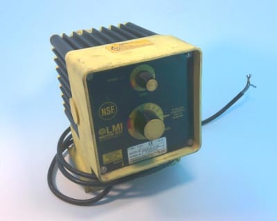 MILTON ROY CEB145-311SI