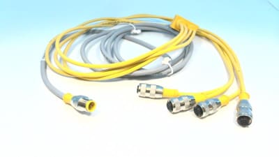 TURCK V5RS-2/RK 4.5-0.8/0.8/0.8/0.8/S651