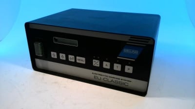 OSTLING EU CLASSIC 300