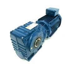 SEW EURODRIVE RF97 DRN100LM4/DH