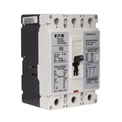 EATON CORPORATION 6610C59G11