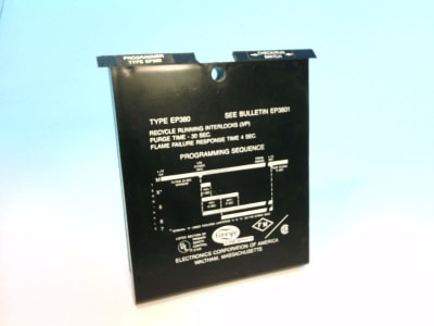 KIDDE-FENWAL, LLC EP380