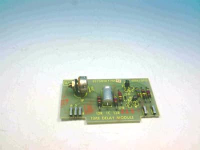 GENERAL ELECTRIC 3S7505KT700A3