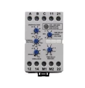 EATON CORPORATION D65VMLS240-EXC