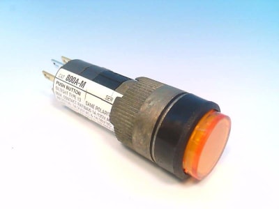 ALLEN BRADLEY 800A-M2AA4LC