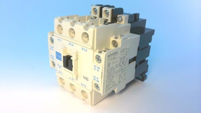 MITSUBISHI S-N25CX AC24V