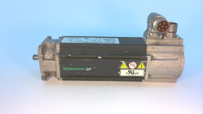 NIDEC CORP 075U2A301CACAA075110