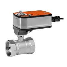 BELIMO B223+LF120