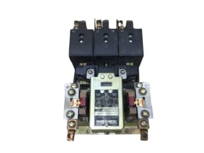 SCHNEIDER ELECTRIC 8536-E01-V02