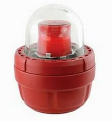 POTTER ELECTRIC FSEX-24PMA-MOD