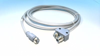 TURCK VB2-RKC 572-2.2M/FKM FSM