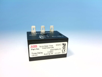 ASEA BROWN BOVERI THD1A413S