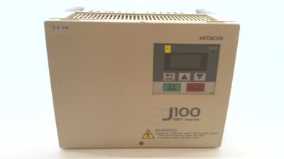 HITACHI J100-037HFE5