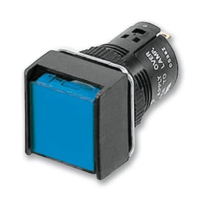 OMRON M16-AA-12D