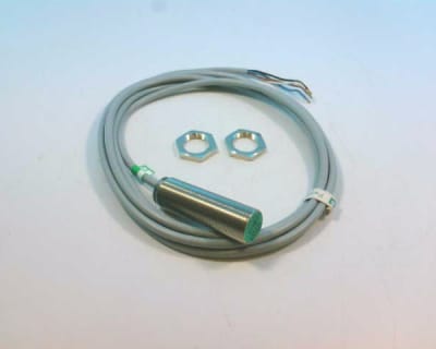 PEPPERL & FUCHS NBB5-18GM60-I3