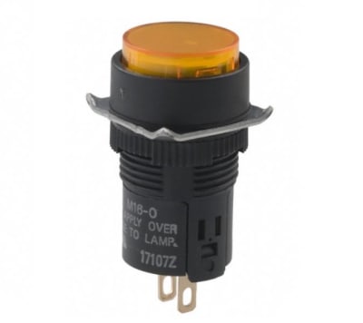 OMRON M16-TPY-24D