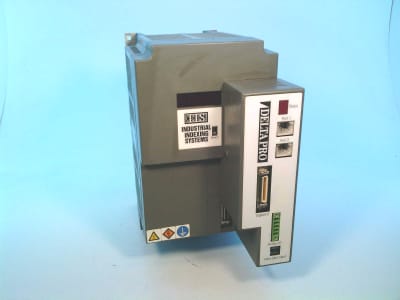 INDUSTRIAL INDEXING DPRO-50/RA