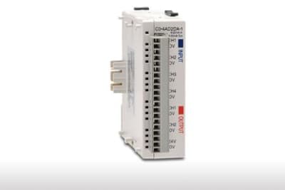 AUTOMATION DIRECT C0-4AD2DA-1