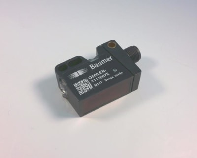 BAUMER ELECTRIC O500.ER-GW1B.72O