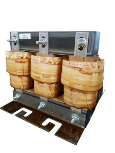 TCI TRANS COIL KDRG45H