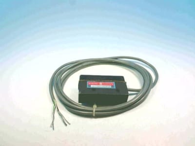 GENERAL ELECTRIC 3S7505SR501B6