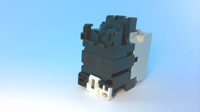 MITSUBISHI S-N10CX AC400V 1 A