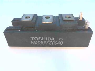 TOSHIBA MG30V2YS40