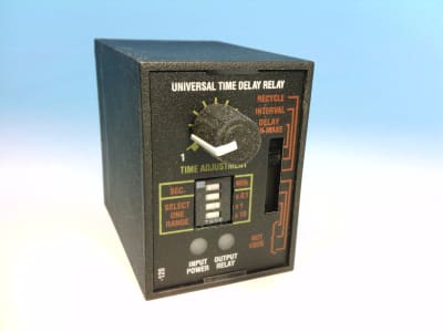 ASEA BROWN BOVERI TRU1