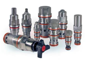 SUN HYDRAULICS RPGCLCN