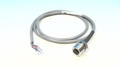 TURCK FKV 6-15/18.25/S717