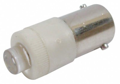 GENERAL ELECTRIC BA9S-110LEDB
