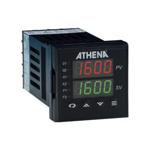ATHENA SCD4