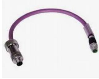 PEPPERL & FUCHS ICZ-2T/TR-0,2M-PUR ABG-V15B-G