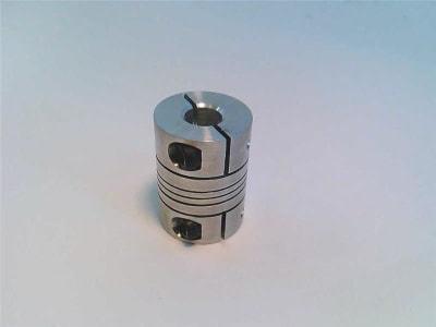 RADWELL RAD-COUPLING-6X6MM