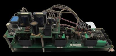 MATSUSHITA ELECTRIC AED00132