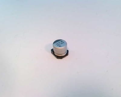 NICHICON UUR1V470MCL6GS