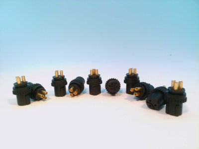 TURCK E3017