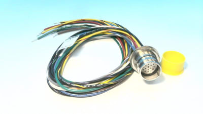 TURCK CKFD19-14-0.5/S3613/CS14114