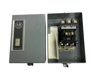 ALLEN BRADLEY 500L-BAB93