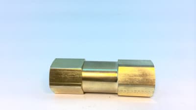 PARKER 6F-C6L-5-BN-B