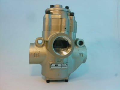 ROSS CONTROLS 2753A8017