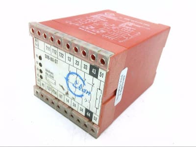 SCHMERSAL SRB-NA-ST-24V