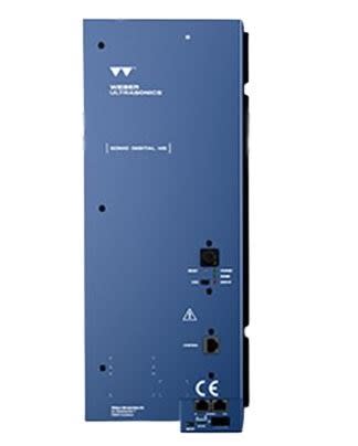 WEBER ULTRASONICS 6561000235