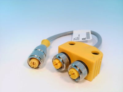 TURCK VB2-RK 4.4T-0.2/2FKM 4