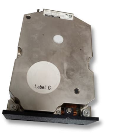 FUJITSU LTD M2614ESA