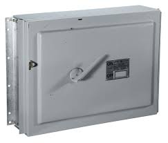 GENERAL ELECTRIC QMR366